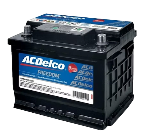 acdelco
