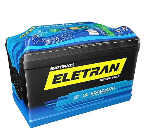 eletran