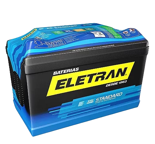 eletran