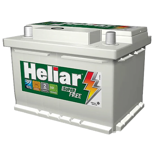 heliar