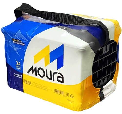 moura