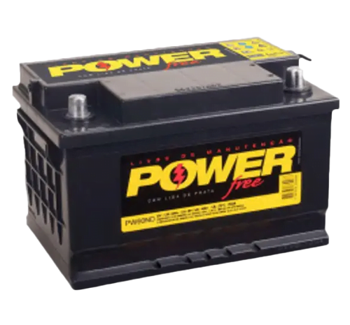power